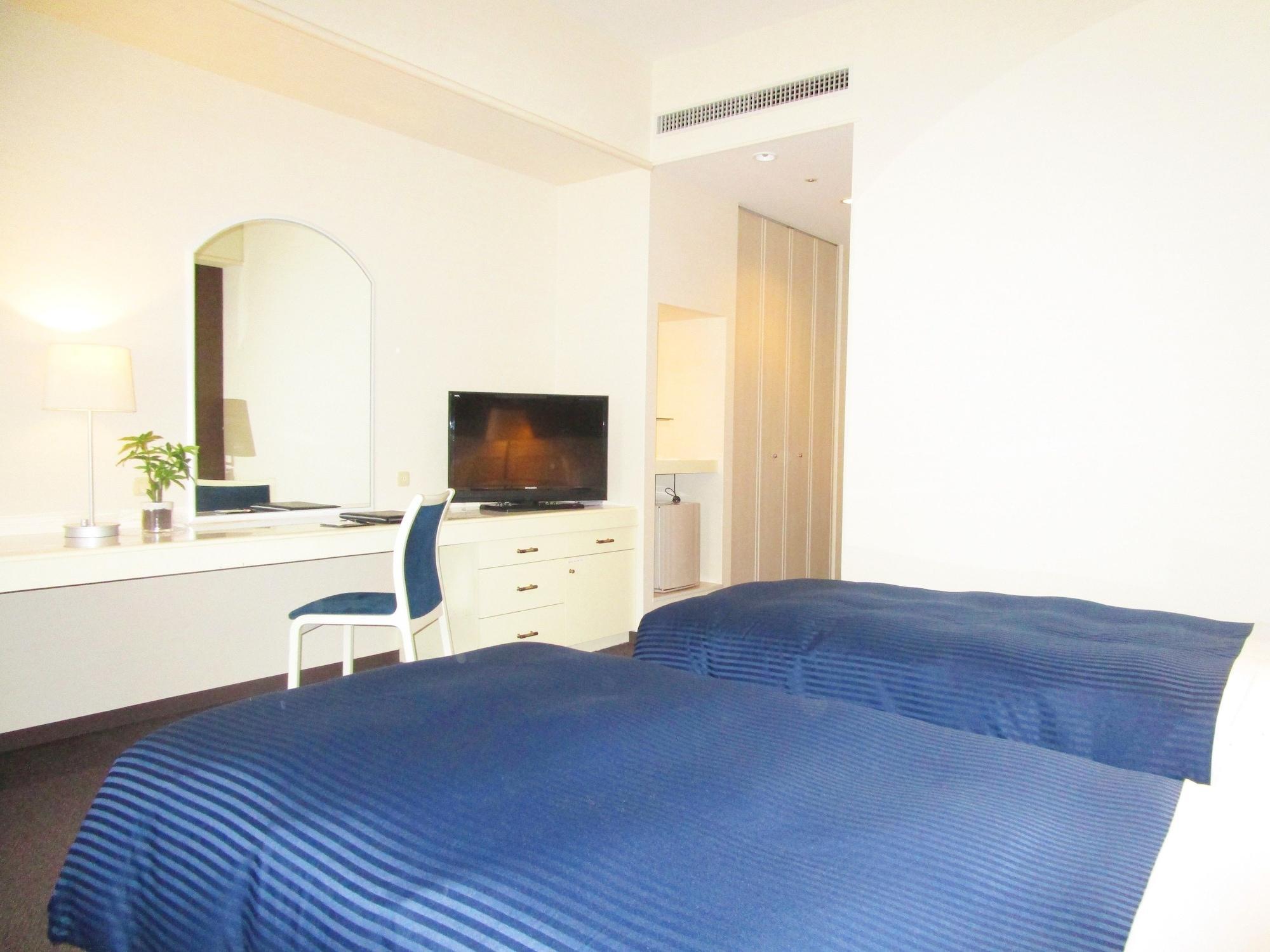 Hotel Livemax Sapporo Nakajima Park Grande Exterior photo