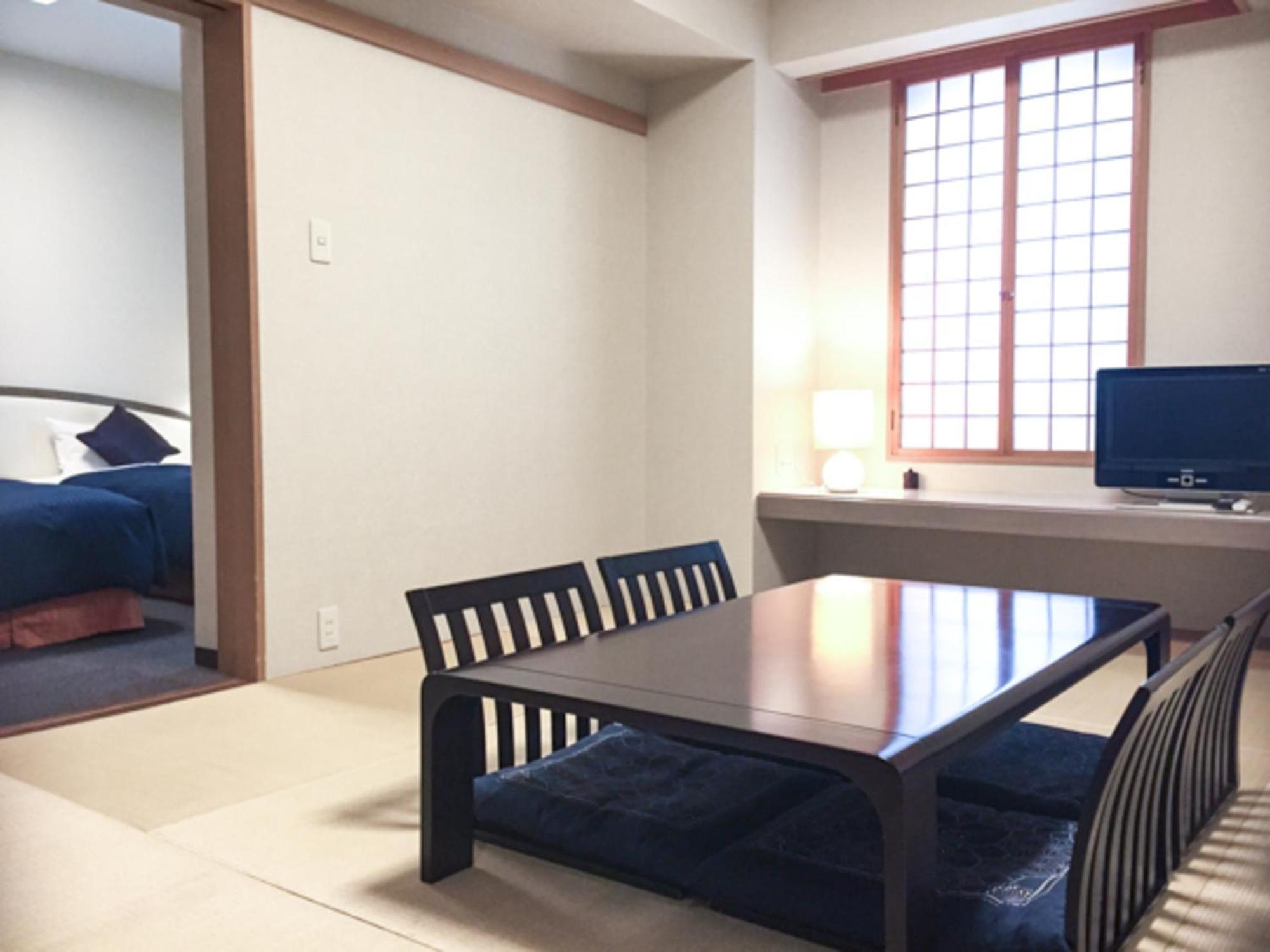 Hotel Livemax Sapporo Nakajima Park Grande Exterior photo