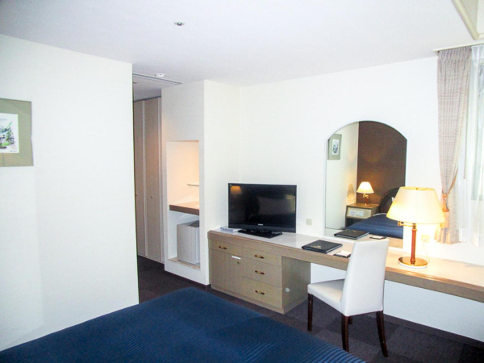 Hotel Livemax Sapporo Nakajima Park Grande Exterior photo