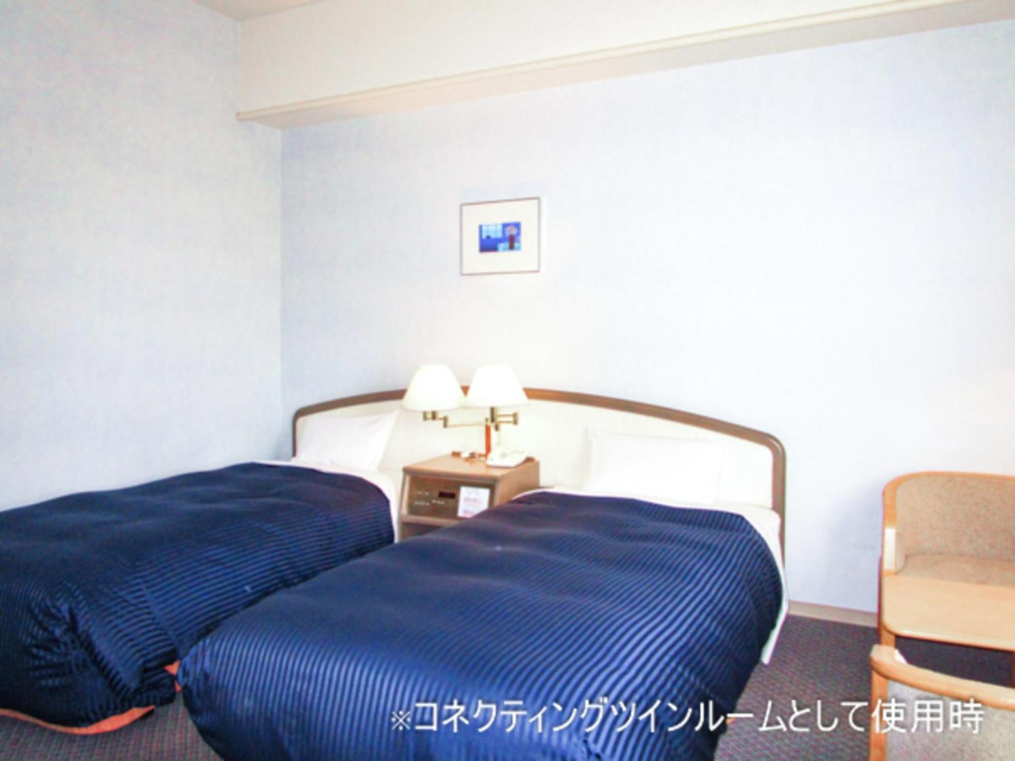 Hotel Livemax Sapporo Nakajima Park Grande Exterior photo