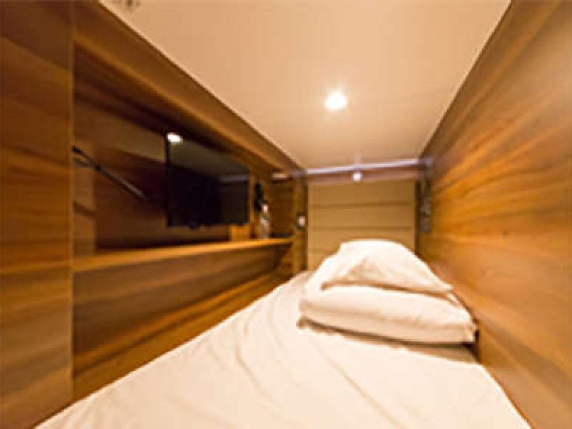 Hotel Livemax Sapporo Nakajima Park Grande Exterior photo