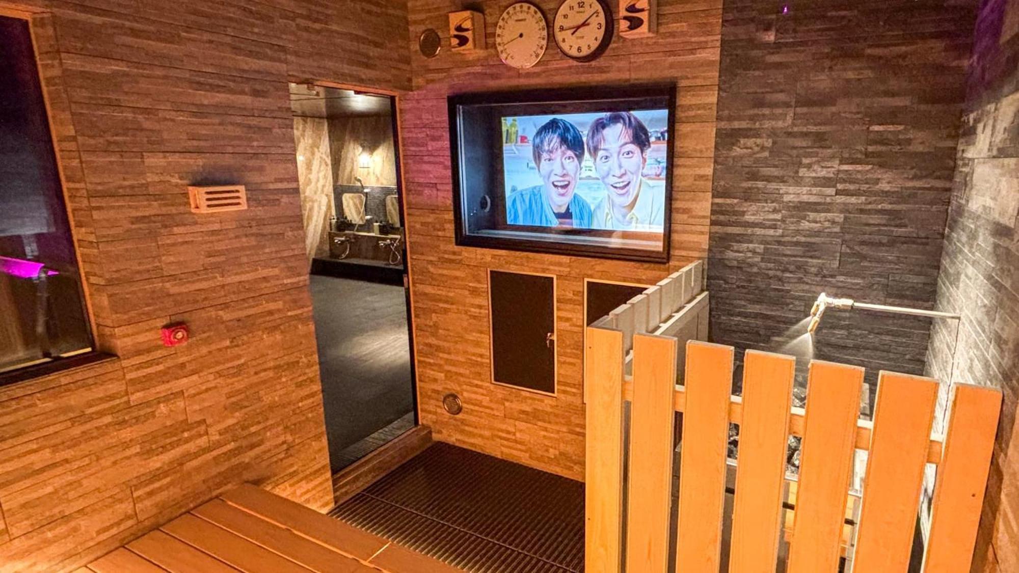 Hotel Livemax Sapporo Nakajima Park Grande Exterior photo