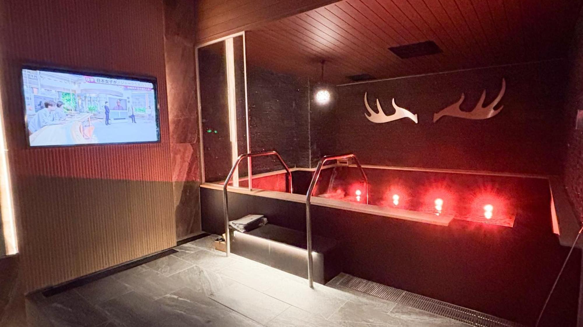 Hotel Livemax Sapporo Nakajima Park Grande Exterior photo