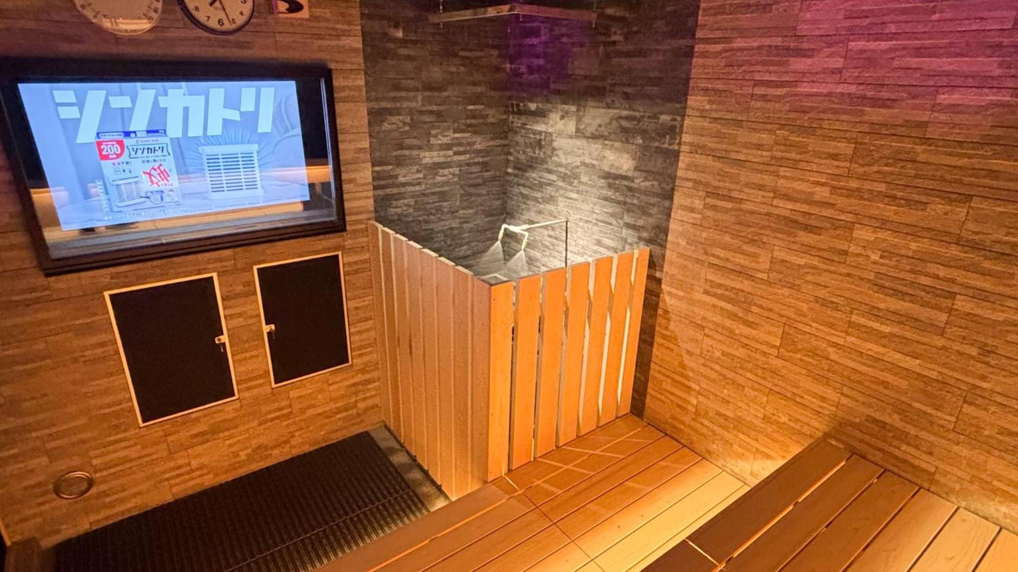 Hotel Livemax Sapporo Nakajima Park Grande Exterior photo