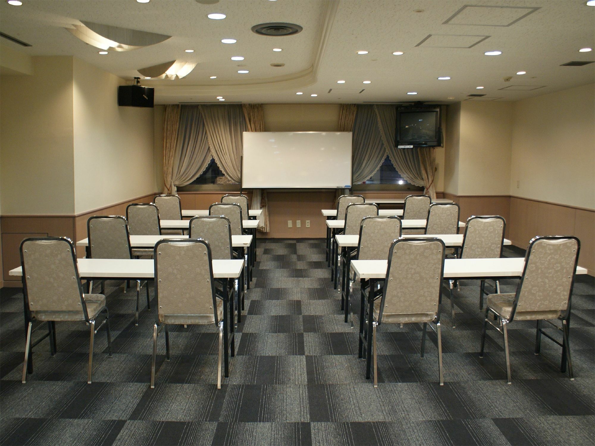 Hotel Livemax Sapporo Nakajima Park Grande Exterior photo